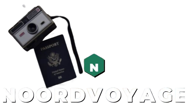 NoordVoyage logo